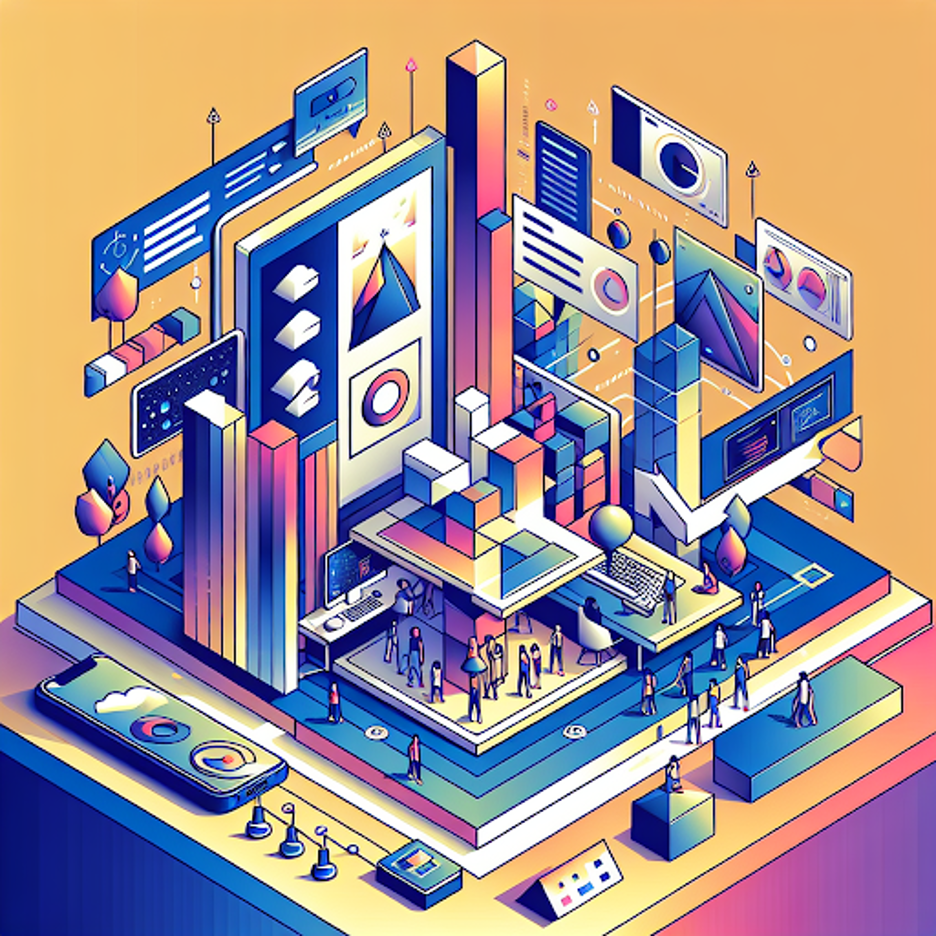 Cybersecurity Branding Across Multiple Platforms and Outlets