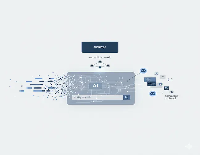 Monthly Search Industry Report