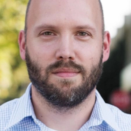 A photo of Marketing Analytics Lead