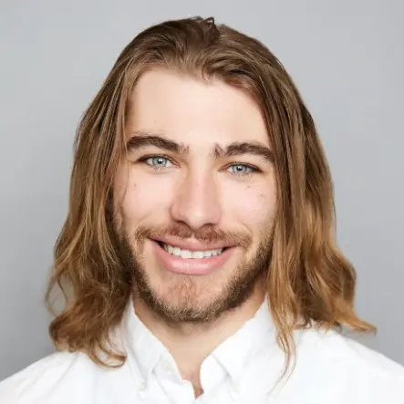 A photo of Digital Marketing Manager