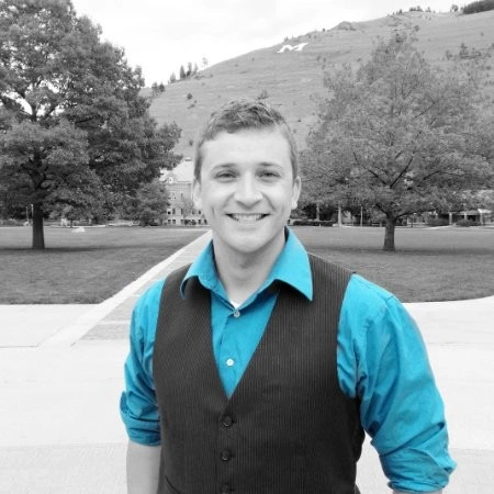 A photo of Business Development Intern