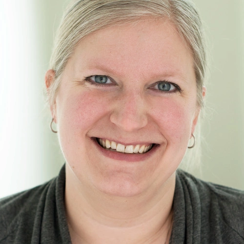 A photo of Account Director