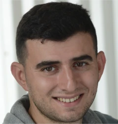 A photo of Marketing Analytics Expert