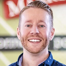 A photo of Owner/Visionary