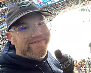 A photo of Digital Advertising Expert