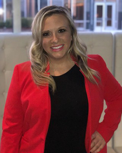 Christina Kay - Vice President Marketing @ ResellerRatings