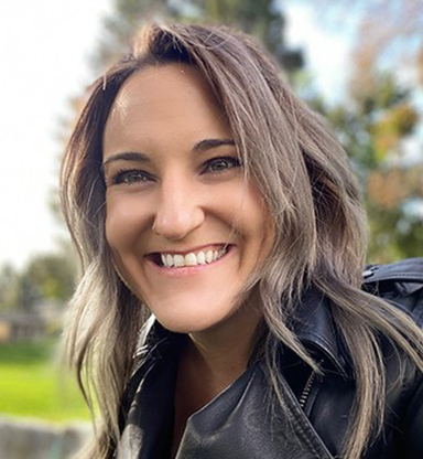 Maurina Venturelli - VP of Marketing @ Primer.ai