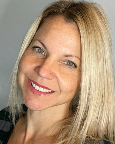 Ruth Wisniewski - Manager, Enterprise Customer Success Team @ BrightEdge