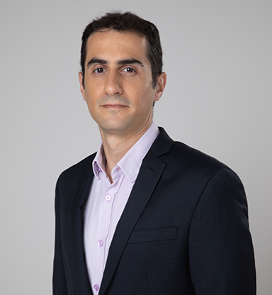 Tal Valler - CMO @ Zoovu