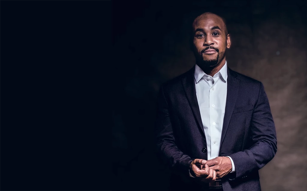 Photo of AnDrae’ Jones