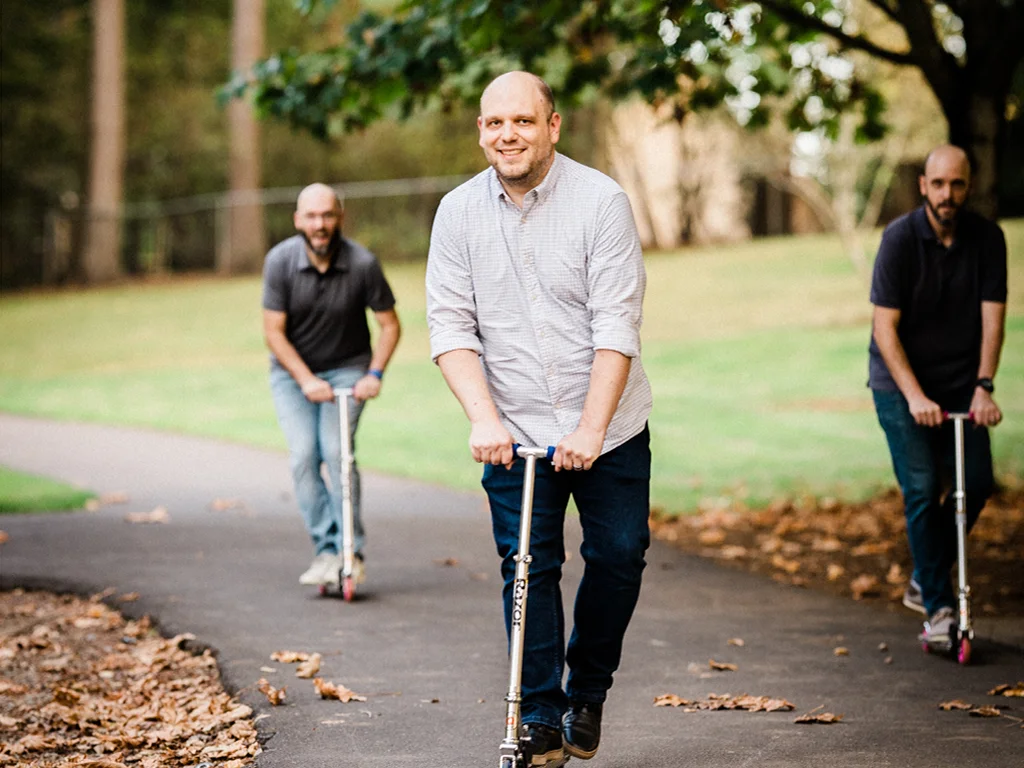 Our digital marketing experts