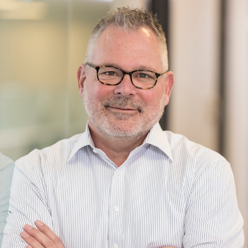 Peter Zaballos - Fractional CMO @ Authentic Brand