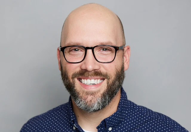 Adam Bullock - Marketing Analytics Lead | MKG Marketing