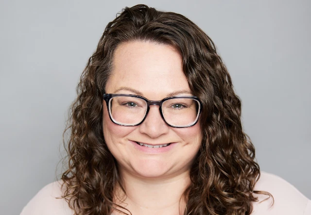 Alanna Moman-Rawden - Director, People & Culture | MKG Marketing