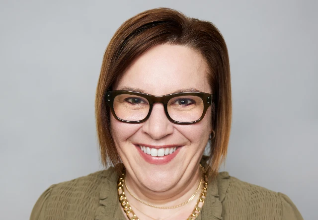 Anna Powers - SEO Expert | MKG Marketing