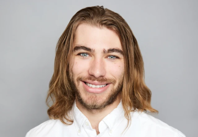 Austin Ellis - Digital Marketing Manager | MKG Marketing