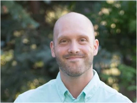 Christian Bullock - Director of SEO | MKG Marketing