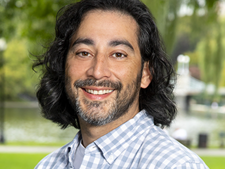 Eddie Castillo - Digital Advertising Expert | MKG Marketing