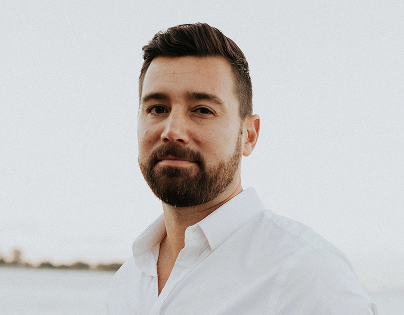 Jared Gerling - SEO Expert | MKG Marketing