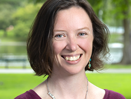 Jenna Hasenkampf - Managing Director | MKG Marketing