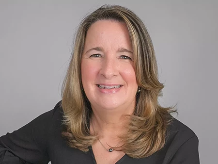 Kathy O'Brien - Executive Assistant | MKG Marketing