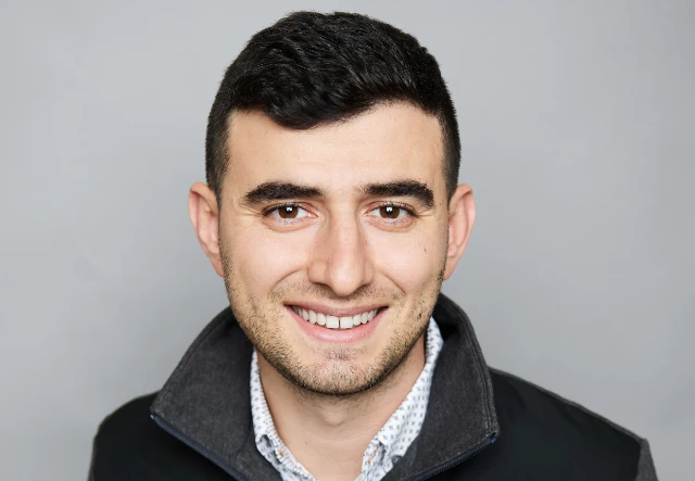 Larry G - Marketing Analytics Expert | MKG Marketing