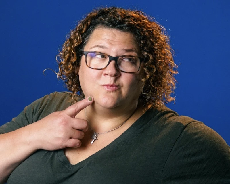 Laura McAliley - Fractional CMO | Founder, Pebble Marketing | MKG Marketing