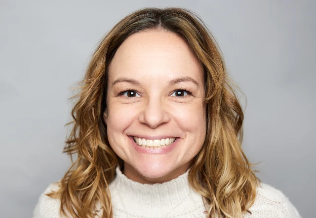 Leigh Snyder - Digital Advertising Expert | MKG Marketing