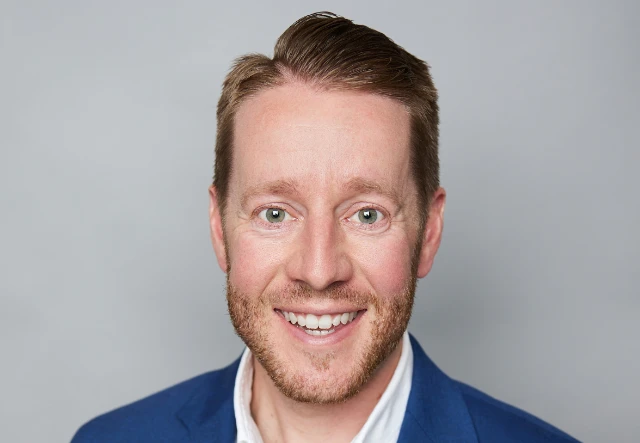 Mike Krass - Owner/Visionary | MKG Marketing