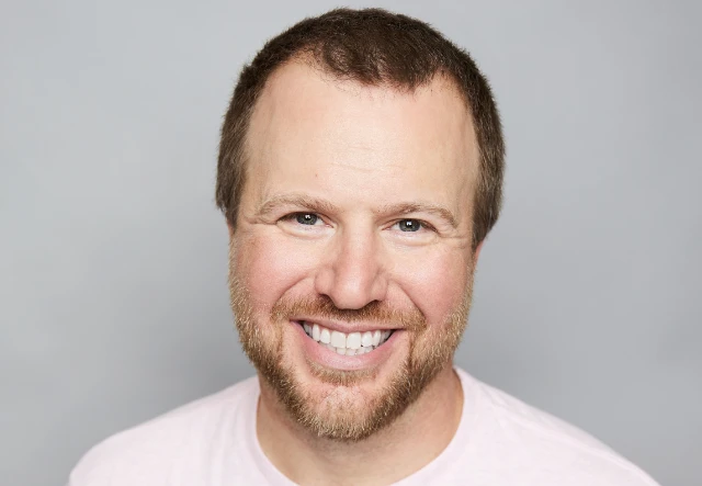 Nathan Stenberg - Director, Strategy | MKG Marketing