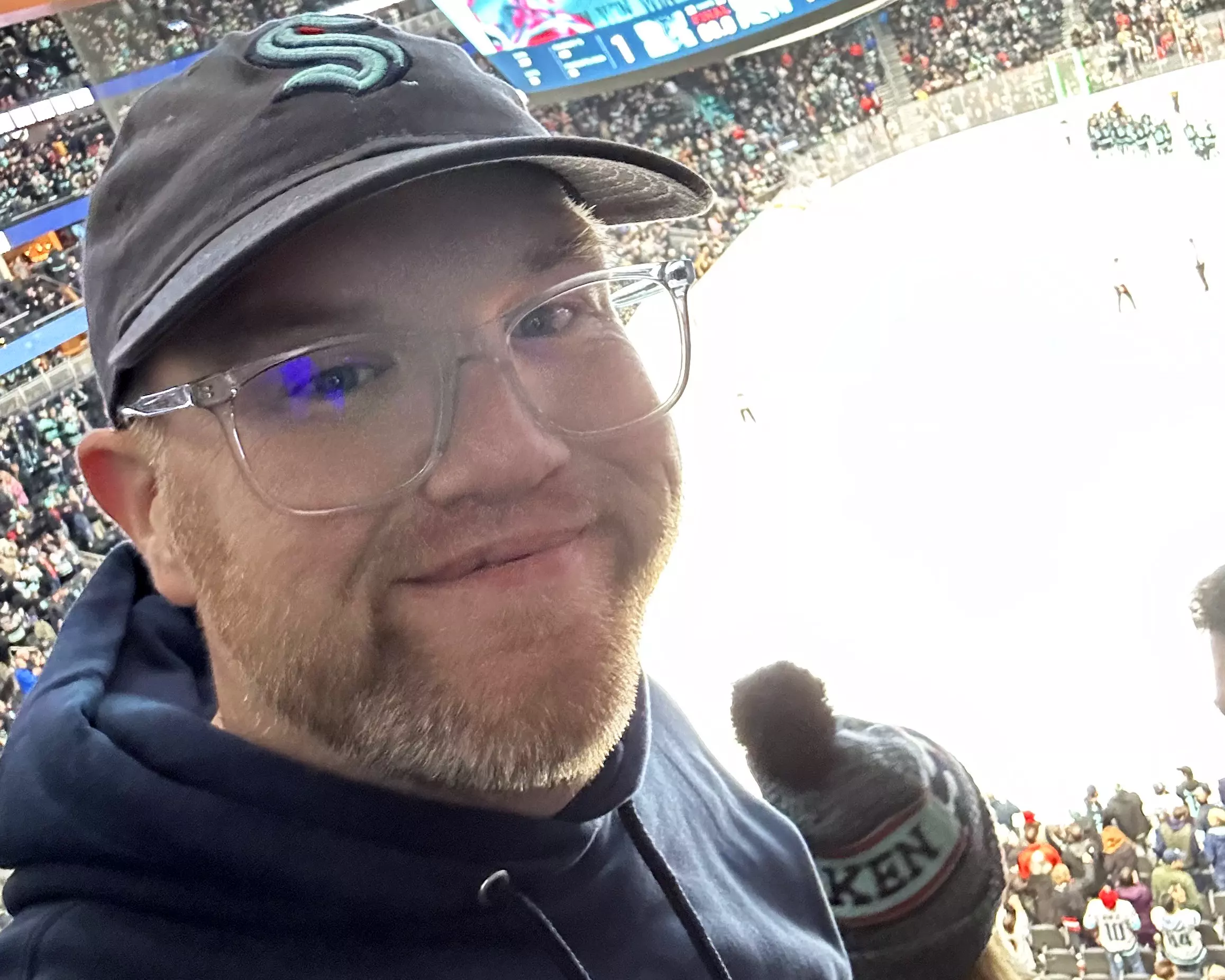 Nick Bare - Digital Advertising Expert | MKG Marketing