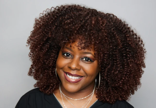 Priscilla Victorin - Digital Advertising Expert | MKG Marketing