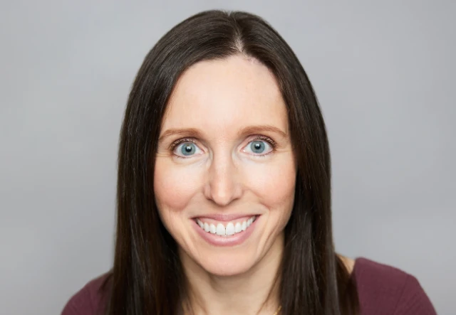 Sam Ellsworth - Director, Client Services | MKG Marketing