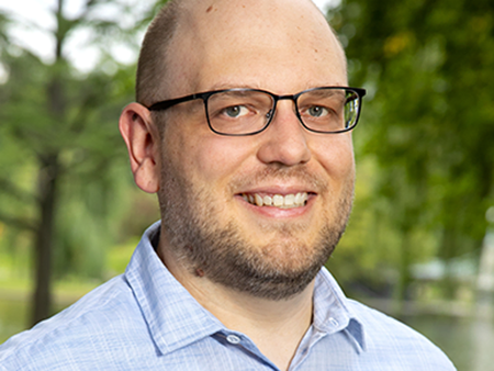 Spencer Mayes - Analytics Expert | MKG Marketing