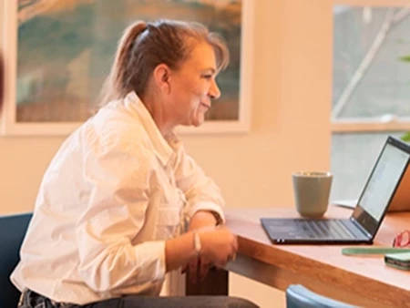 Tammy Wood - SEO Director | MKG Marketing