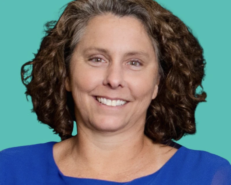 Celeste Jacroux, Founder of Swell Marketing Advisors and MKG Partner