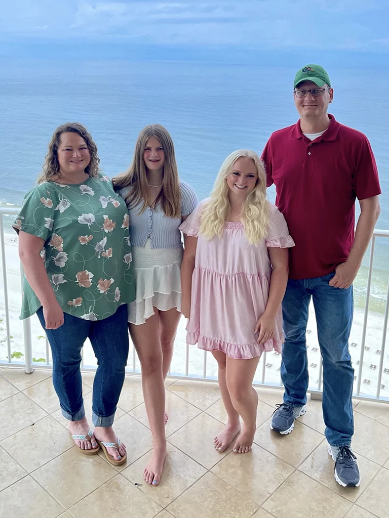 Photo of Alanna Moman-Rawden