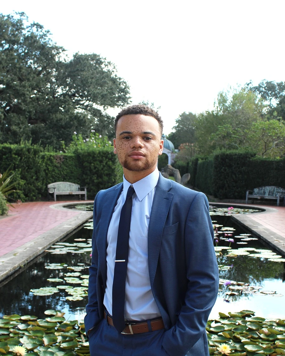 Photo of Avery Davis