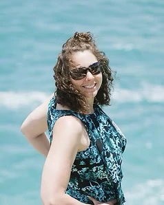 Celeste Jacroux, Founder of Swell Marketing Advisors and MKG Partner