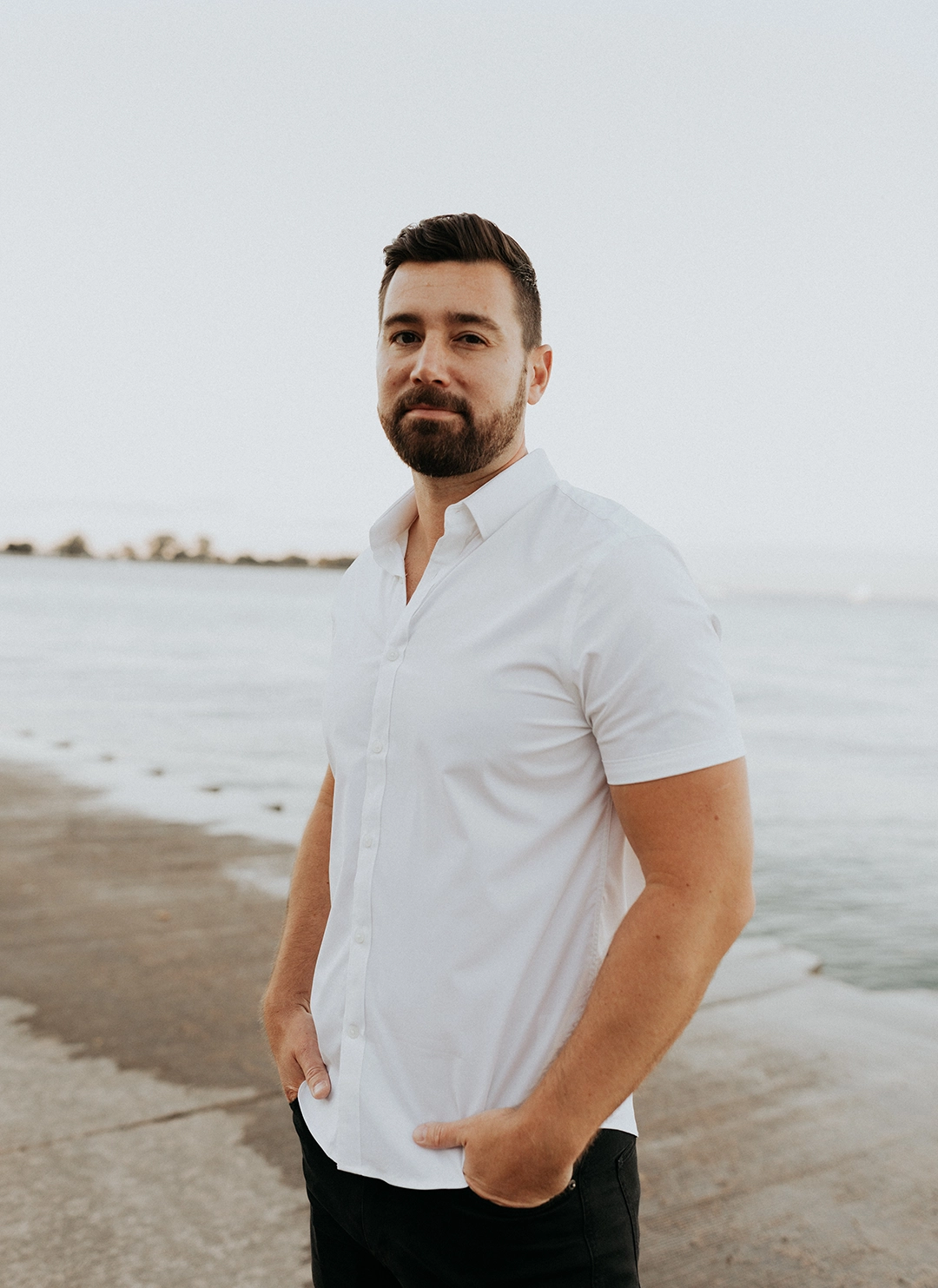 Photo of Jared Gerling