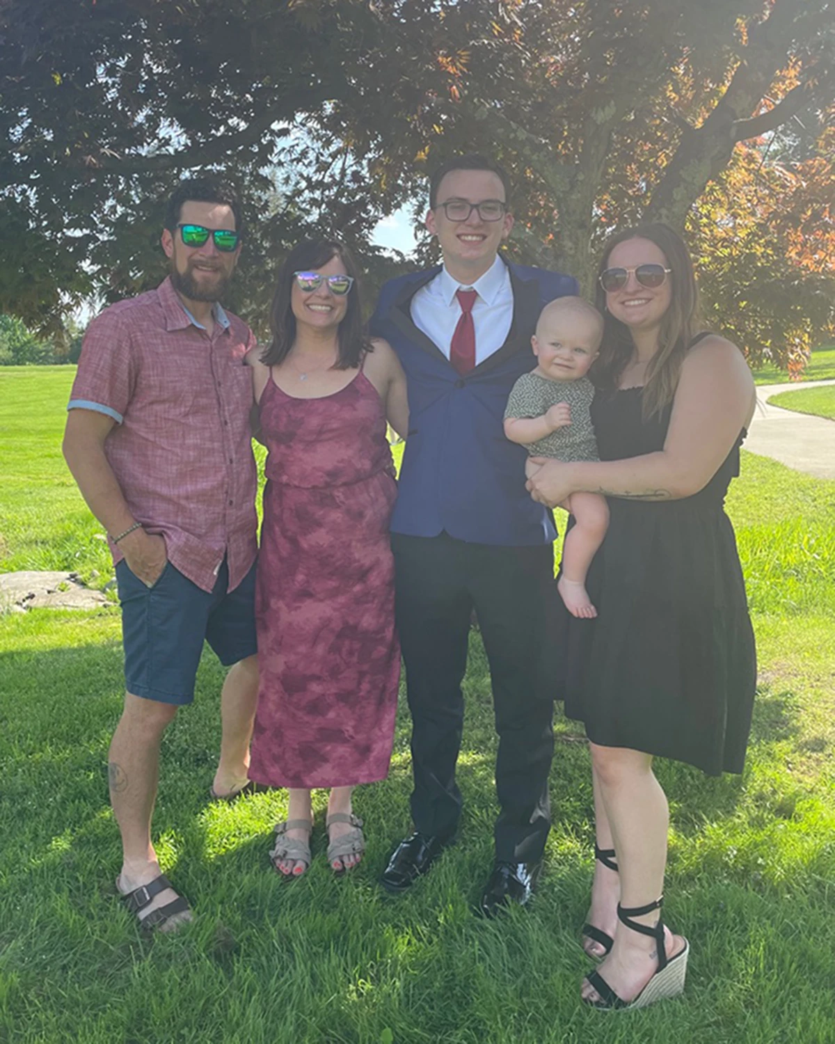 Photo of Leigh Snyder